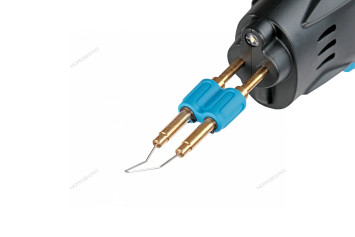 Термостеплер для ремонта пластика NORDBERG WP4 (220В)