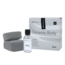 Ceramic Body Cb0.01 - керамическое покрытие для окрашенных поверхностей автомобилей 807001