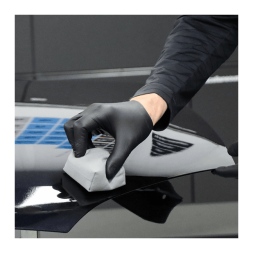 Ceramic Body Cb0.01 - керамическое покрытие для окрашенных поверхностей автомобилей 807001