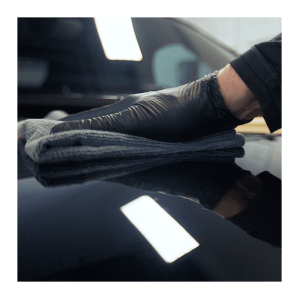 Ceramic Body Cb0.01 - керамическое покрытие для окрашенных поверхностей автомобилей 807001