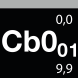 Ceramic Body Cb0.01 - керамическое покрытие для окрашенных поверхностей автомобилей 807001