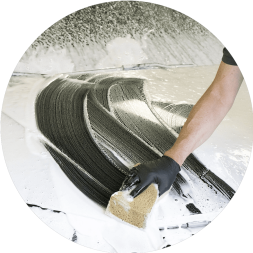 Reactivation Shampoo - Шампунь для глубокой очистки керамических защитных покрытий (5 л) 806005