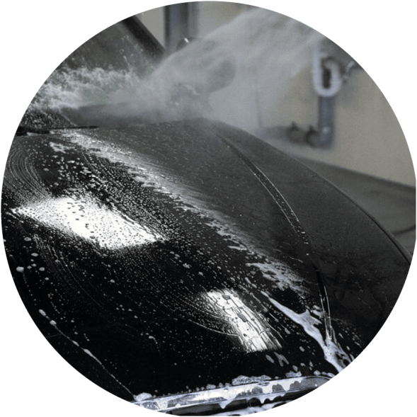 Reactivation Shampoo - Шампунь для глубокой очистки керамических защитных покрытий (5 л) 806005