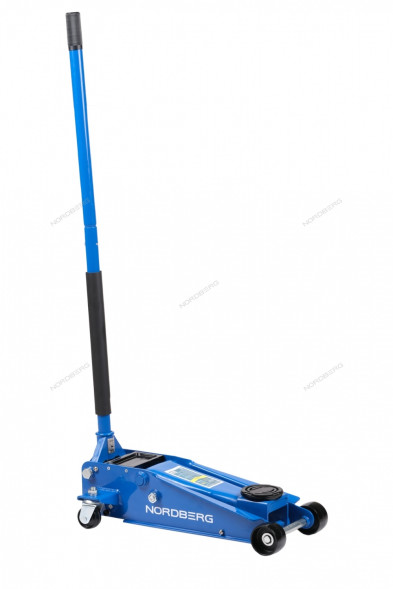 Домкрат подкатной NORDBERG N3203