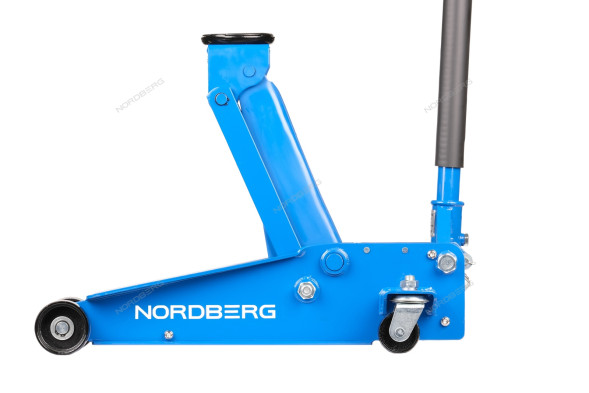 Домкрат подкатной NORDBERG N3203