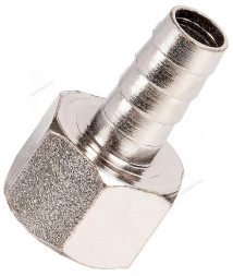 Переходник NORDBERG NPSF412 (F1/2" - елочка 12 мм)