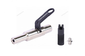 Наконечник быстросъемный усиленный NORDBERG NO9016 для плунжерных шприцов