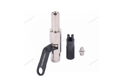 Наконечник быстросъемный усиленный NORDBERG NO9016 для плунжерных шприцов