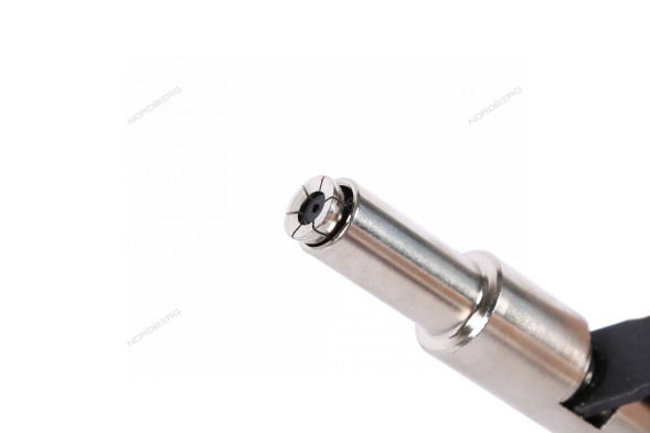 Наконечник быстросъемный усиленный NORDBERG NO9016 для плунжерных шприцов