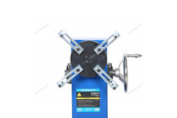 Профессиональный кантователь двигателя NORDBERG N30081R с редуктором (800 кг)