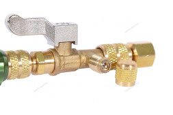 Вентиль NORDBERG NFV1 для замены золотника под давлением