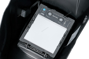 Маска сварщика NORDBERG NH4 &quot;Хамелеон&quot; ULTIMA с регулировкой степени затемнения (MMA+MIG/MAG+TIG)