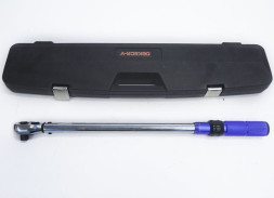 DC Динамометрический ключ 1/2"  50-350Нм