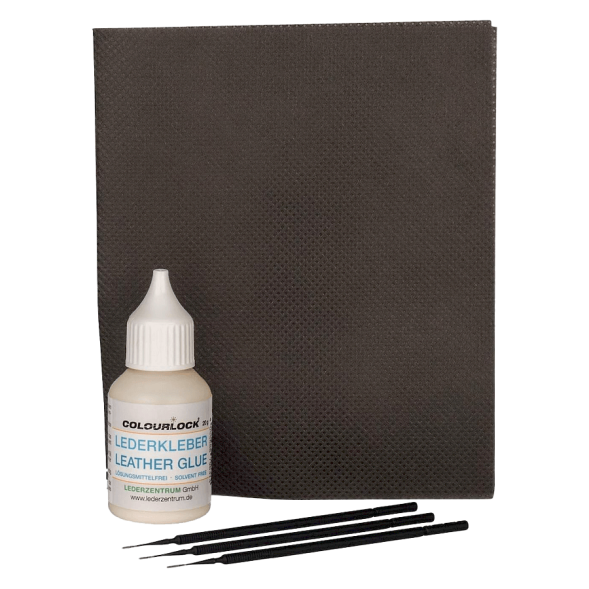 Клей для ремонта трещин и дырок на коже  LZ-11099