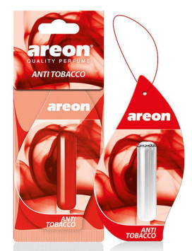 Осв.возд. Areon LIQUID &quot;колба&quot;  5ml   Anti Tobacco