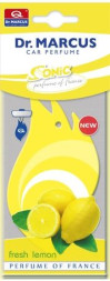 Осв.воздуха DrMarcus подвесной  SONIC  Fresh Lemon