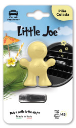 Осв.воздуха Little Joe Classic на дефлектор  Пина колада