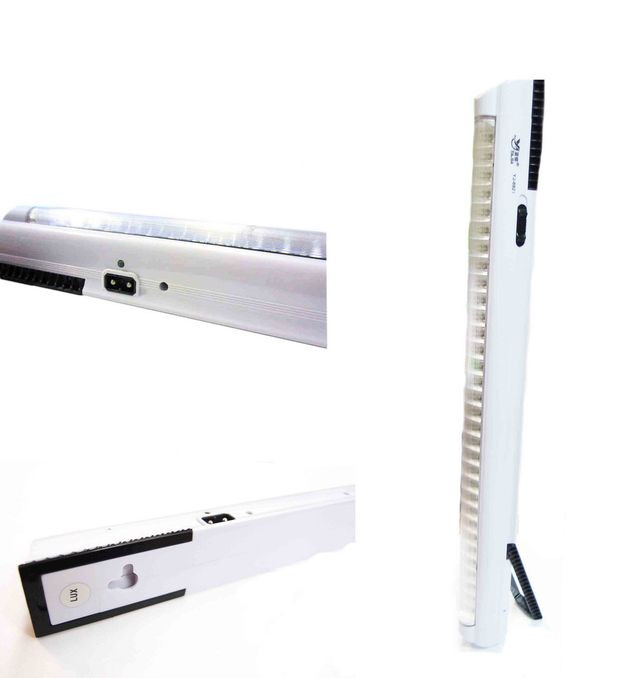 Переноска диодная 6821 (32 LED) 2 режима/аккум./220V