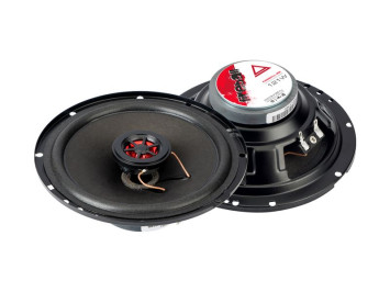 Автомобильные колонки  16&quot;  AURA FIREBALL- I62  121W , RMS 61Вт, 4см гриль (2-полосная)