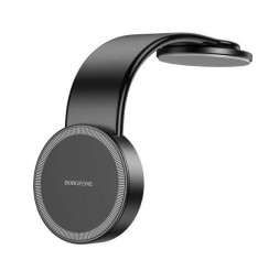 Держатель моб. телефона Borofone на торпеду/ дефлектор, гибкий