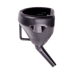 Лейка заправочная  разборная 35см , d=19см