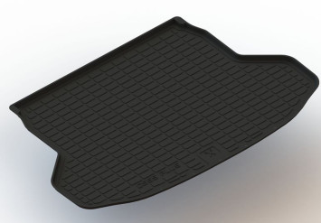 Коврик багажн.  CHANGAN CS 55 PLUS (19г-)   (РЕЗИНА)