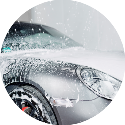 Green star NTA-Frei - Универсальное щелочное средство для бережной первичной мойки поверхностей без NTA* (1 л) 291001