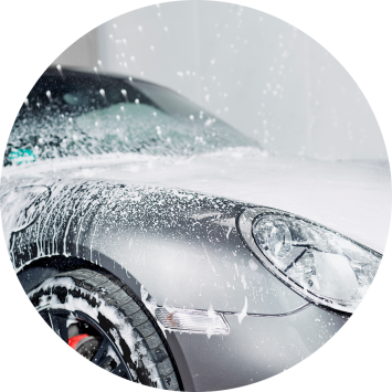 Green star NTA-Frei - Универсальное щелочное средство для бережной первичной мойки поверхностей без NTA* (1 л) 291001