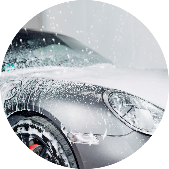 Green star NTA-Frei - Универсальное щелочное средство для бережной первичной мойки поверхностей без NTA* (1 л) 291001