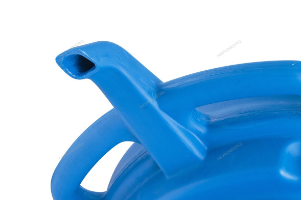 Емкость для сбора масла NORDBERG OIL15 (15 л)