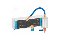 Инжектор масла NORDBERG NJ616 (60 мл)