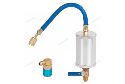 Инжектор масла NORDBERG NJ616 (60 мл)