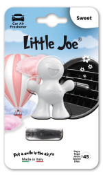 Осв.воздуха Little Joe Classic на дефлектор  Сладость