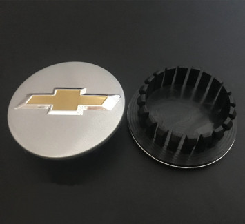 Заглушка (колпачок) на литой диск мод. CHEVROLET  (D57/D51)