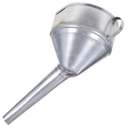 Лейка оцинкованная Б-1 бензиновая БОЛЬШАЯ