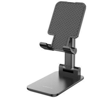 Держатель моб. телефона Borofone  на стол 4,7&quot;-10,0&quot;