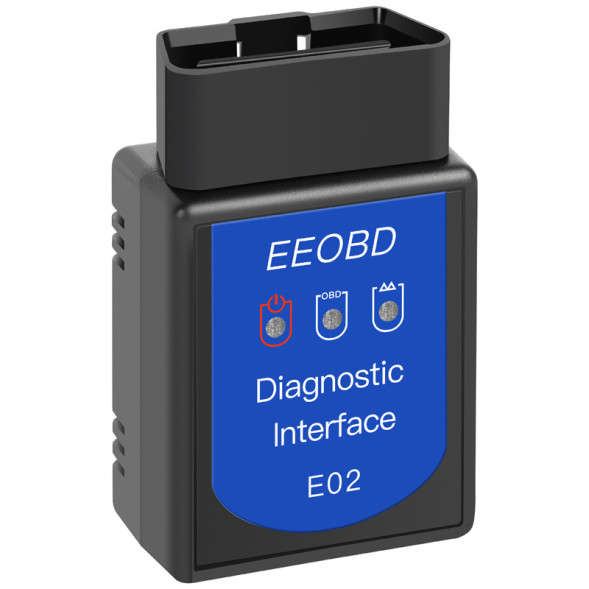 АВТОСКАНЕР ELM327  BT5.1 OBD2 V1.5