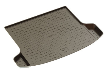 Коврик багажн.  Hyundai CRETA I (16-20)    (РЕЗИНА)