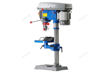 Станок сверлильный NORDBERG ND1352 с тисками