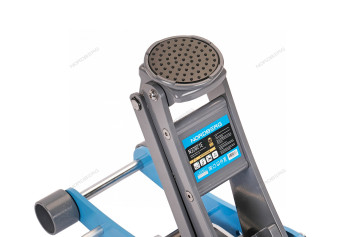 Облегченный алюминиевый домкрат NORDBERG N32021E (2 тонны)