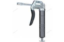 Шприц плунжерный NORDBERG NO2120 для густой смазки (120 мл) 