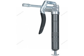 Шприц плунжерный NORDBERG NO2120 для густой смазки (120 мл) 