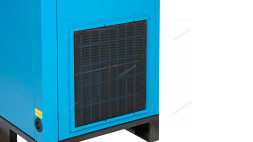 Компрессор винтовой NORDBERG NCC10 (7,5 кВт, 10 бар, 900 л/мин, IP55)