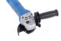Угловая шлифмашина NORDBERG NE210 с регулировкой оборотов (125 мм, 1020 Вт)