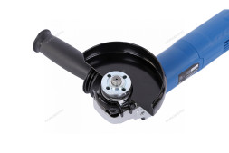 Угловая шлифмашина NORDBERG NE210 с регулировкой оборотов (125 мм, 1020 Вт)