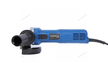 Угловая шлифмашина NORDBERG NE210 с регулировкой оборотов (125 мм, 1020 Вт)