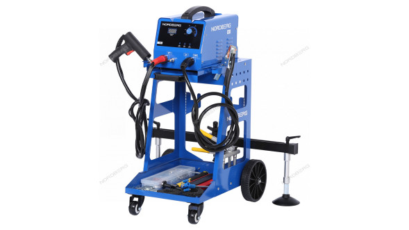 Тележка NORDBERG T23 для сварочного аппарата