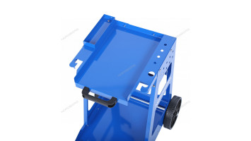 Тележка NORDBERG T23 для сварочного аппарата