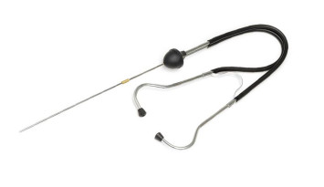 М5. Стетоскоп механика