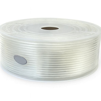 Шланг маслобензостойкий бухта TPU16 (диаметр наружний 16мм, внутрений 12мм) 80м.